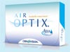 Air Optix Aqua