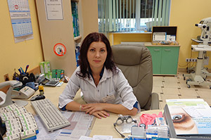 Наши сотрудники
