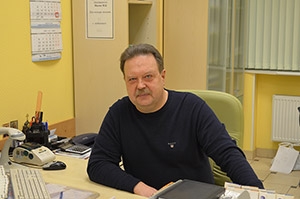Наши сотрудники