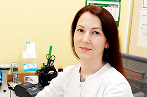 Наши сотрудники