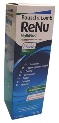 ReNu MultiPlus 360 ml