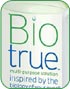 BAUSH & LOMB BIOTRUE