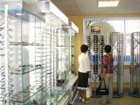 Центр коррекции зрения на пр. Ленина, 11 открылся после ремонта!