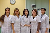 Центр коррекции зрения